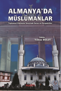 Almanya'da Müslümanlar Almanya'da Müslümanlar