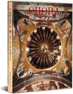 Chora: Scroll of Heaven Chora: Scroll of Heaven