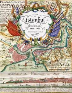 İstanbul Haritaları 1422-1922 / Maps of Istanbul 1422-1922 (Özel Kutusnda) İstanbul Haritaları 1422-1922 / Maps of Istanbul 1422-1922 (Özel Kutusnda)