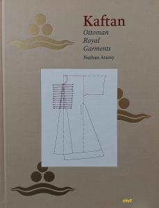 Kaftan Ottoman Royal Garments Kaftan Ottoman Royal Garments