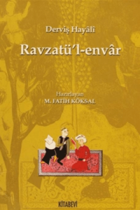 Ravzatü'l-envar Ravzatü'l-envar