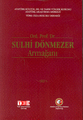 Ord. Prof. Dr. Sulhi Dönmezer Armağanı - 2 Cilt Takım %10 indirimli