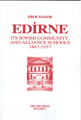 Edirne,Its Jewish Community,and Alliance Schools,1867 - 1937 Erol Hake