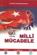 90. Yılında Milli Mücadele Sempozyumları Bildirileri - 4 Mayıs 2009 Af