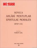 Ahlaki Mektuplar Epistulae Morales %20 indirimli Seneca