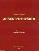 Ahsenü't Tevarih Hasan-ı Rumlu