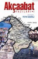 Akçaabat Yazıları I %10 indirimli Fethi Gedikli