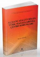 Almancaya Çevrilen Türk Masallarında Çeviri Sorunları %10 indirimli Du