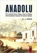 Anadolu / Anatolica %10 indirimli E. J. Davis