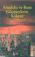 Anadolu ve Rum Göçmenleri Kökeni %20 indirimli Georgios Nakracas