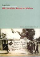 Anavatandan Yavruvatana Milliyetçilik,Bellek ve Aidiyet %10 indirimli 