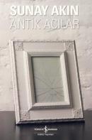 Antik Acılar %10 indirimli Sunay Akın