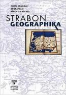 Antik Anadolu Coğrafyası - Geographika %10 indirimli Strabon