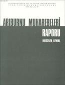 Arıburnu Muharebeleri Raporu %20 indirimli Mustafa Kemal Atatürk