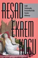 Aşk Yolunda İstanbul'da Neler Olmuş? Reşad Ekrem Koçu