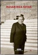 Atatürk'ten Hatıralar %10 indirimli Hasan Rıza Soyak