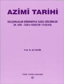 Azimi Tarihi %25 indirimli Almi Sevim