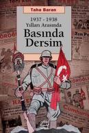 Basında Dersim Taha Baran