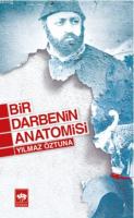 Bir Darbenin Anatomisi %28 indirimli Yılmaz Öztuna