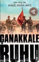 Çanakkale Ruhu %10 indirimli Halil Ersin Avcı