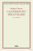 Canterbury Hikâyeleri %10 indirimli Geoffrey Chaucer