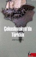 Çekoslovakya'da Türklük Yusuf Gedikli