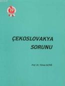 Çekoslovakya Sorunu %20 indirimli Yılmaz Altuğ