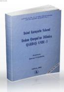 Dedem Qorqud'un Dilinden Qardaş Andı 1 %10 indirimli Bulud Karaçorlu S