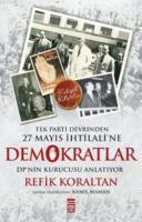 Demokratlar %10 indirimli Refik Koraltan