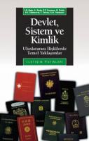 Devlet,Sistem ve Kimlik Atila Eralp