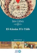 El-Kanun Fi't-Tıbb - Birinci Kitap İbn Sina