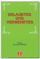 Erlaubtes und Verwehrtes (Helaller ve Haramlar - Almanca) %10 indiriml