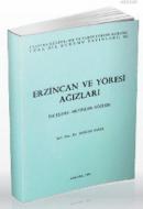 Erzincan ve Yöresi Ağızları %10 indirimli Mukim Sağır