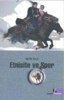 Etnisite Ve Spor %10 indirimli