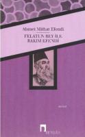 Felatun Bey İle Rakım Efendi