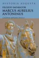 Filozof İmparator Marcus Aurelius Antoninus %50 indirimli Historia Aug