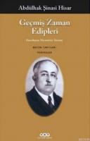 Geçmiş Zaman Edipleri - Bütün Yapıtları Portreler %10 indirimli Abdulh