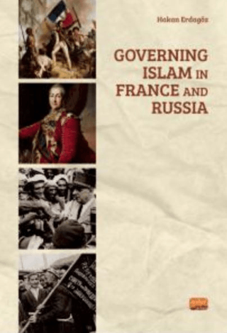 Governing Islam in France and Russia Hakan Erdagöz