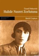 Halide Nusret Zorlutuna %20 indirimli Betül Coşkun