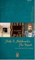 Halife II. Abdülhamit'in Hac Siyaseti %10 indirimli Nuri Şimşekler