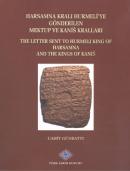 Harsamna Kralı Hurmeli'ye Gönderilen Mektup ve Kanis Kralları %10 indi