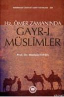 Hz. Ömer Zamanında Gayrı Müslimler Mustafa Fayda