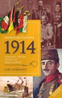 İmparatorluğun Sonu 1914 %10 indirimli Carl Mühlman