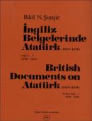 İngiliz Belgelerinde Atatürk (1919-1938) 1930 - 1933,Cilt 7 %10 indiri