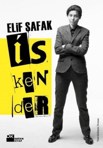 İskender Elif Şafak