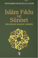 İslâm Fıkhı ve Sünnet %10 indirimli Muhammed Mustafa el-Azami