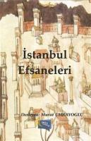 İstanbul Efsaneleri Anonim