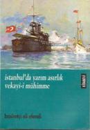 İstanbulda Yarım Asırlık Vekayii Mühimme %20 indirimli Basiretçi Ali E