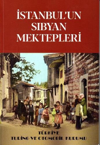 İstanbul'un Sıbyan Mektepleri Mustafa Giresun