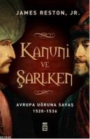 Kanuni ve Şarlken %10 indirimli James Reston